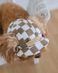 Dog Hat | Bucket Hat | Puppy Hat | Dog Visor | Sun Protection Cap | Travel Hat for Dog Cat Pet | Hats for Dogs