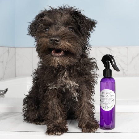 8 oz Pet Spray Choose a Scent